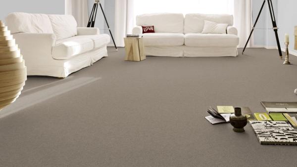 Vorwerk Modena 5V23 Teppichboden – strapazierfähige Raumlösung für Büros und Objektbereiche